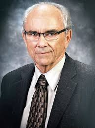 Arnold Fast Obituary