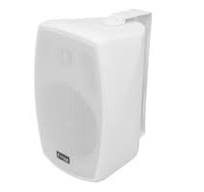 Thunder RWS-6W Fali hangfal 6.5", 40/160W, 8 Ohm/100V, IP54 - fehér