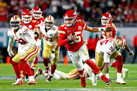 Join now and save on all access. Chiefs Defeat 49ers To Win First Super Bowl Title In 50 Years Wsj