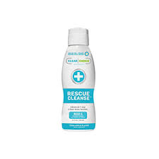 Clear Choice Rescue Cleanse (2022 Review) Worth it?