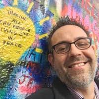 Jason Leiter's Instagram, Twitter & Facebook