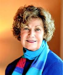 Nancy Harrington Viles Obituary