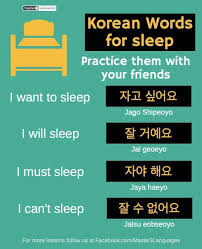 Korean Phrases Kosakata Bahasa Korea Belajar
