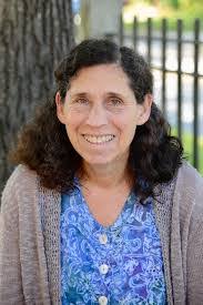 Annette Kimball's Instagram, Twitter & Facebook