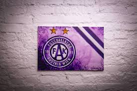 Add place (company, shop, etc.) to this building. Wappen Fk Austria Wien Abseits At Shop