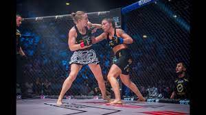 International mma promotion providing world class mma tournaments. Oktagon 9 Veronika Rodova Vs Clara Ricignuolo Youtube