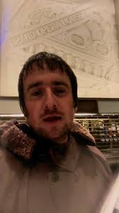 Belfast we have a special guest