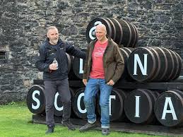 Profile for Whisky Freunde Pfalz e.V.