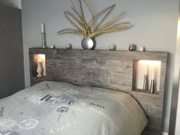 Tete De Lit Www Cartonine Fr Lit En Palette Lits Faits Maison Tete De Lit Maison