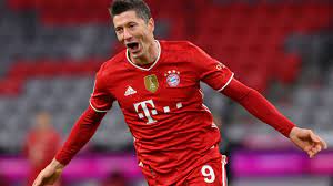 May 31, 2021 · bayern munich striker robert lewandowski has confessed he is keeping an open mind about his future at the club, amid reports he could pursue a new challenge elsewhere. Fc Bayern Munchen Robert Lewandowski Fast So Gut Wie Ganz Dortmund Bundesliga Bild De