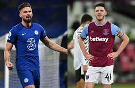West ham united match today. Chelsea Vs West Ham Preview Betting Tips Stats Prediction