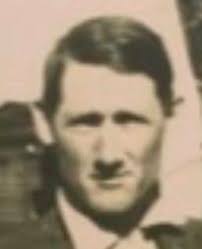 Caleb Jasper Shaw (1889-1978)