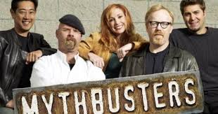 Amazon Com Mythbusters Season 4 Episode 12 Myths Reopened In Split Arrow The 3 Mythkateers Take Another Aim At Robin Ho Best Diets Diet Coke Seasons