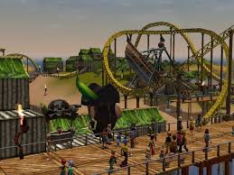 Rollercoaster tycoon world torrent pc game is a theme park architecture and management simulation game sport created from nvizzio creations and published by atari for microsoft windows.players can produce roller coasters and rides while monitoring components such as research that is a technology and visitor pleasure financing. Rollercoaster Tycoon 3 Platinum Torrent Download For Pc