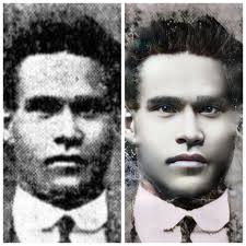 BIOGRAPHICAL ENTRY: Wickham, Francis (1850