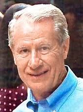 Gerald Burbach Obituary (2013)