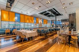 Doris metropolitan has a new bourbon at its bar and a new cocktail on its menu. Ambitious New Israeli Restaurant Takes Over The Coveted Triniti Space This Temple Of Meat Defies Convention And Any Steakhouse Designation