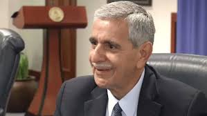 $120K contract brings Sam Mousa back to City Hall