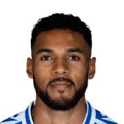 FIFA 21 Players Game Performance