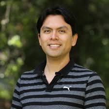 Cesar CUEVAS-VELAZQUEZ