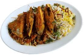 Biryani my briyani house indian cuisine roti canai restaurant, teh tarik, food, text, poster png. Download Fish Biryani Png Image With No Background Pngkey Com