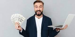 How can I make money online? Automatic earning of money