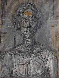 Image result for giacometti