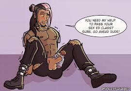 Rule34 - If it exists, there is porn of it   4022183