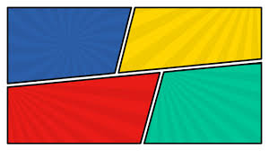 See more ideas about tagalog, art memes, memes. Color Comic Book Toolkit For Powerpoint Slidemodel
