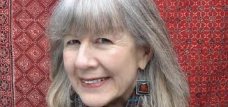 The Shadow Element: Rob Taylor Interviews Terry Ann Carter