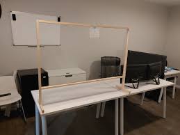 Sneeze Guard By Brothers Shield Extra Protection Great For Etsy In 2020 Sneeze Guard Sneeze Guards Desk Partitions