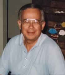 David Wehrly Obituary