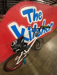 The kitchen bmx & skatepark. Popular South Bend Indoor Skatepark The Kitchen Closing Down
