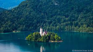 Elle a une frontière avec l'italie, l'autriche, la hongrie et la croatie. Voyage En Slovenie A La Rencontre De Son Histoire Histoire A Sac A Dos