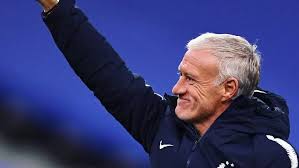 Дешам дидье (didier deschamps) футбол главный тренер франция 15.10.1968. Desham Ostalsya Dovolen Igroj Benzema Protiv Uelsa Sport Ekspress