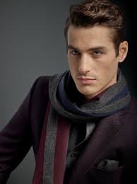 Jack Victor 1913 Fall-Winter 2016/2017 men's suits collection