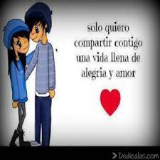 Como puedes observar las imagenes de amor con frases bonitas para facebook te pueden ayudar más de lo que imaginas, muchas personas no toman en cuenta los detalles de cariño y una persona en especial nos dijo por favor publiquen imagenes de amor con frases bonitas para mi novio. Pensamientos De Amor Para Dedicar
