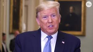 Trump COVID: Trump went to New Jersey after Hope Hicks positive test