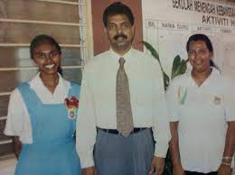 Smk bandar kinrara seksyen 3. Smk Seksyen 1 Bandar Kinrara Photos Facebook