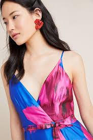 Hot harper floral wrap dress Hotsell Harper Floral Wrap Dress