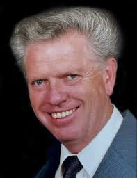 Obituary information for Ronald L. Douglas