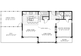 A home between 200 and 300 square feet may seem impossibly small, but these spaces are actually ideal as standalone houses either above a garage or on the same property as another home. Modern Style House Plan 3 Beds 2 Baths 1576 Sq Ft Plan 138 355 Houseplans Com