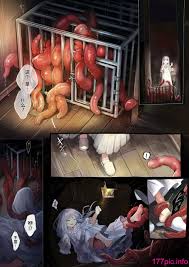 観用少女 (こもた)] Connect-少女は触手と愛をつむぐ- _ Connect – 少女与触手编织出爱[46P] - 第2页 | 177漫畫