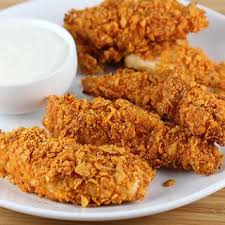 Pin On Food Recipe