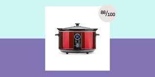 James was born and raised in dallas, texas. Andrew James Digital Slow Cooker Review