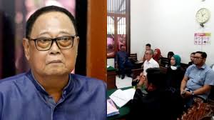 Mengingkari Perjanjian Jual-Beli Ruko, Terdakwa Tak Ditahan, Nurul Huda  Diadili