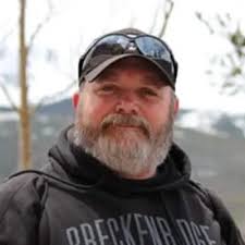 Obituary information for Kenny Hostetler