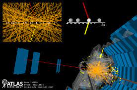 Both were about how to make sense of the enormous number of new particles that. Berkeley Team Plays Key Role In Analysis Of Matter From Light Results