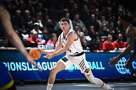 Robin Ducoté, fiche joueur, son actualité, ses stats