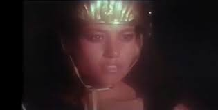 Thulsa Doom was a next level villian in this film and James Earl Jones  played this character so cold you almost believed he has that power to  control legions.